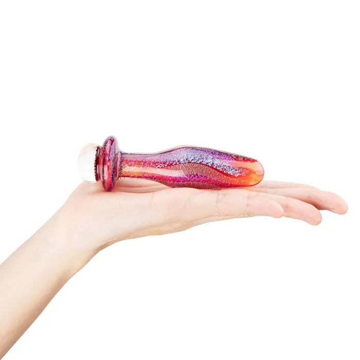 Gls Venus Artisanal Butt Plug Anal