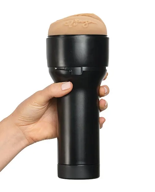Kiiroo Feel Stars Collection Stroker Reya Sunshine Kiiroo Male Sex Toys