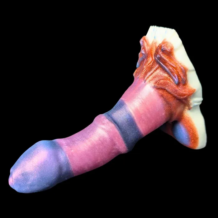 Kreature Adult Toys Anal Premade Medium Stardust Custom Multicolor Ultimate Squishy Firmness Kreature Adult Toys Anal Premade Medium Stardust Custom Multicolor Ultimate Squishy Firmness
