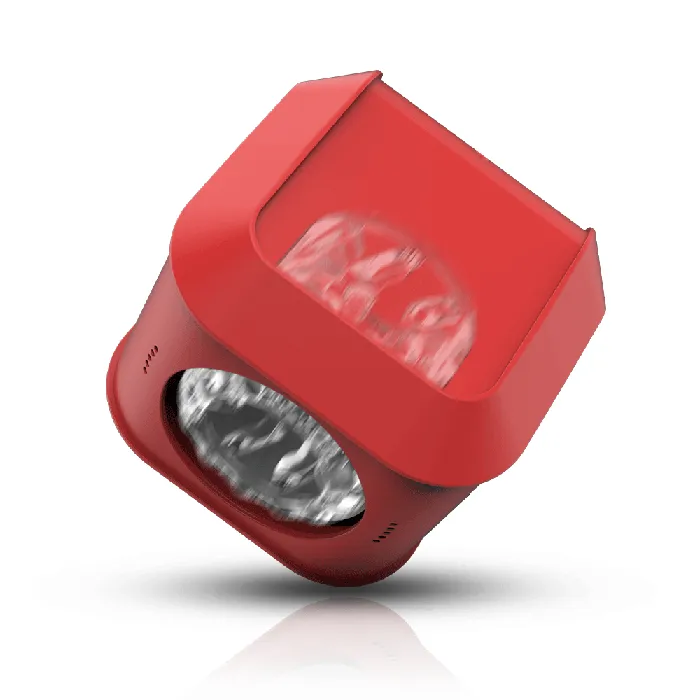 Male Sex Toys Touch Honey Magic Cube Thrusting Rotation Male Masturbator Cup Water Proof Male Sex Toys Touch Honey Magic Cube Thrusting Rotation Male Masturbator Cup Water Proof