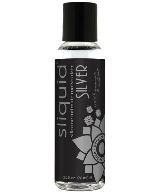 Sliquid Naturals Sliquid Anal