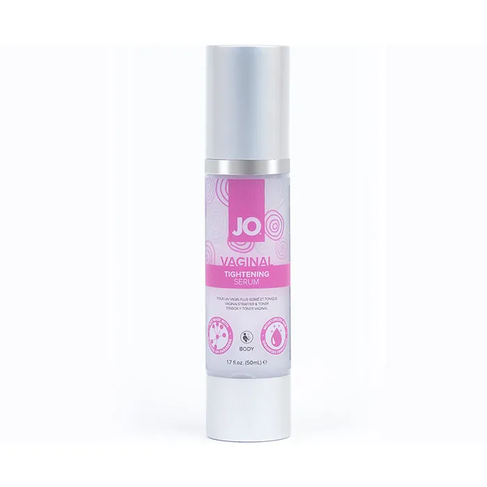 System Jo Male Sex Toys Vaginal Tightening Serum by System JO 50ml