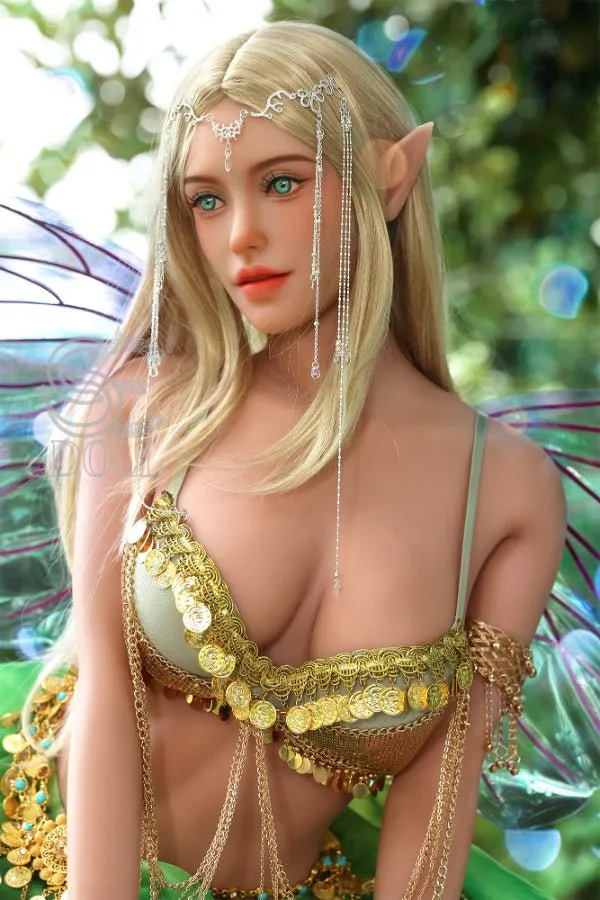 163cm5ft4 Ecup Fairy Alien ELF TPE Sex Doll Head 021 LuisD SE Doll Male Sex Toys 163cm5ft4 Ecup Fairy Alien ELF TPE Sex Doll Head 021 LuisD SE Doll Male Sex Toys