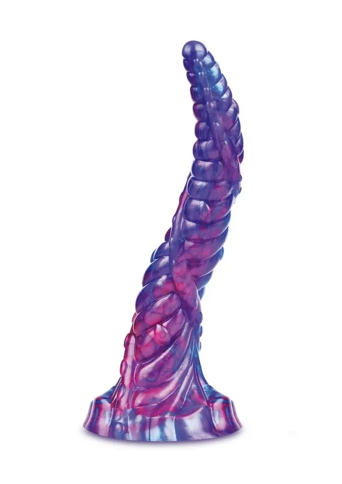 Alien Nation Dildos Alien Nation Serpentine Silicone Dildo