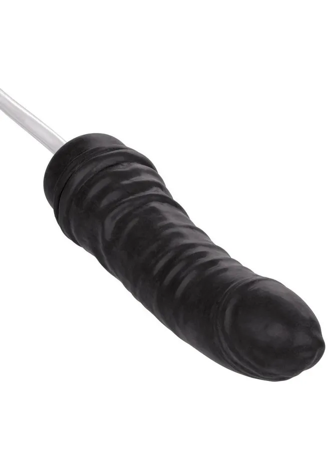 Colt Anal Colt Hefty Probe Inflatable Butt Plug