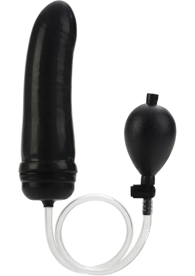 Colt Anal Colt Hefty Probe Inflatable Butt Plug