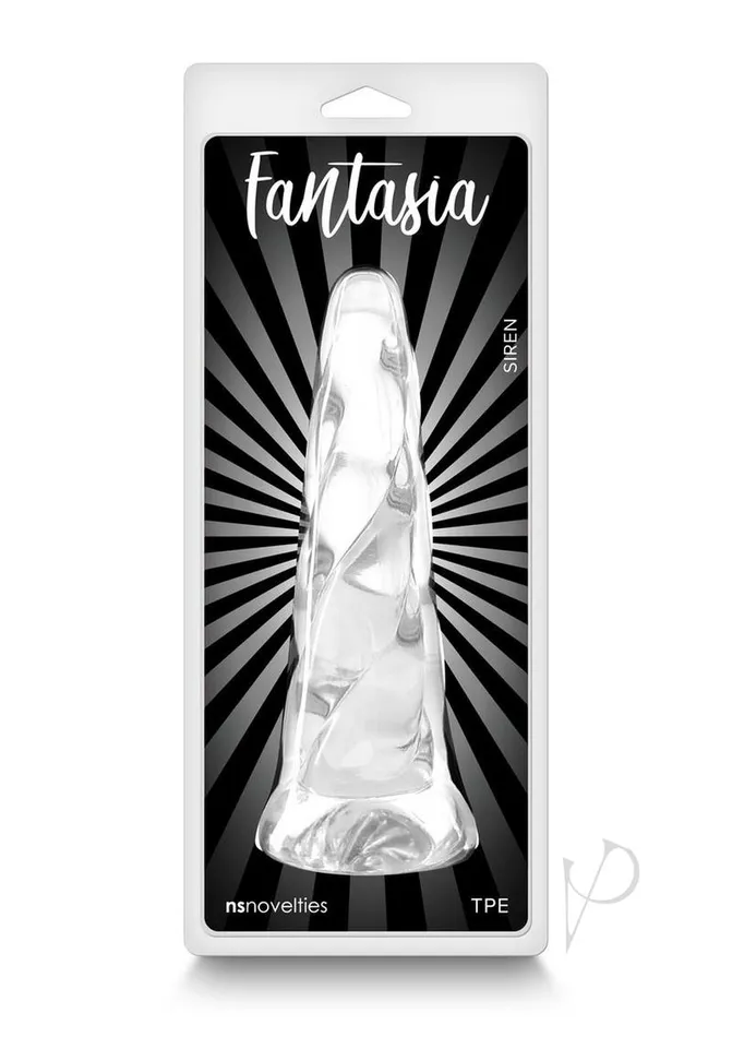 Fantasia Dildos Fantasia Siren Dildo Fantasia Dildos Fantasia Siren Dildo