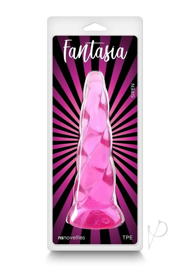Fantasia Dildos Fantasia Siren Dildo Fantasia Dildos Fantasia Siren Dildo