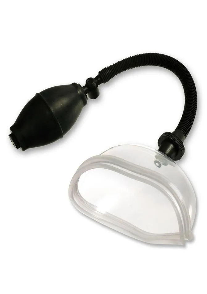 Fetish Fantasy Series Fetish Fantasy Series High Intensity Pussy Pump Female Sex Toys