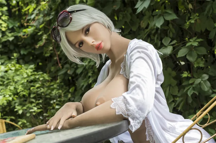 Male Sex Toys WM Doll 85cm2ft9 Mcup Torso TPE Sex Doll with 198 Head