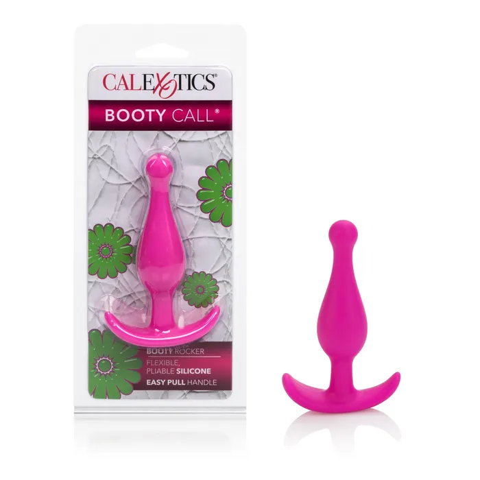 CalExotics Male Sex Toys Booty Call Booty Rocker