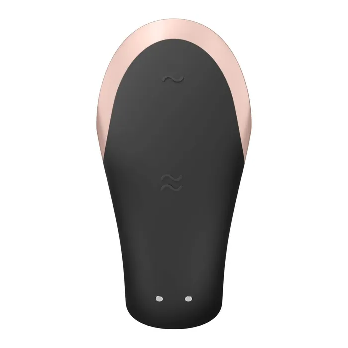 Double Love Satisfyer Dildos Double Love Satisfyer Dildos