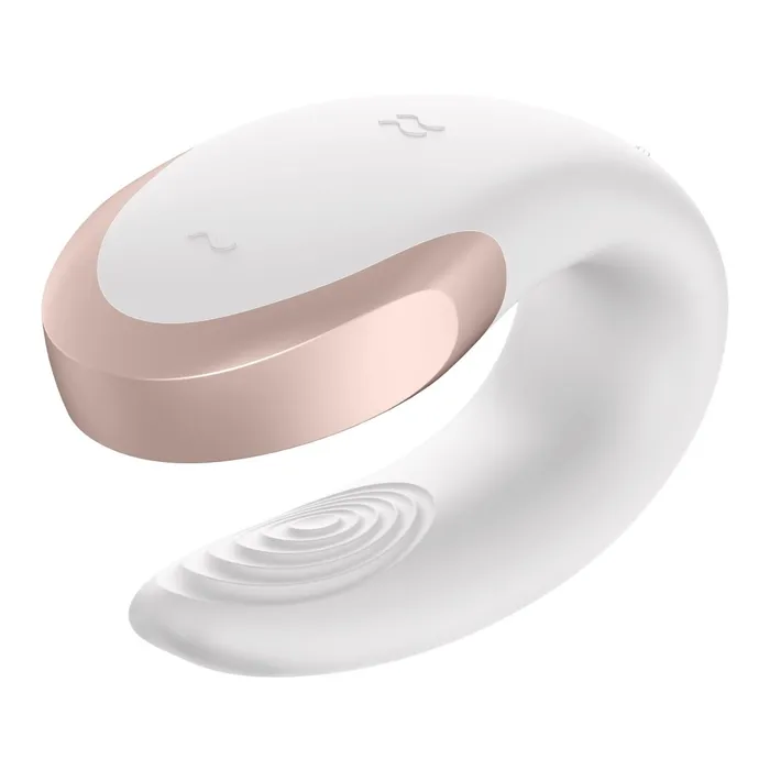 Double Love Satisfyer Dildos Double Love Satisfyer Dildos