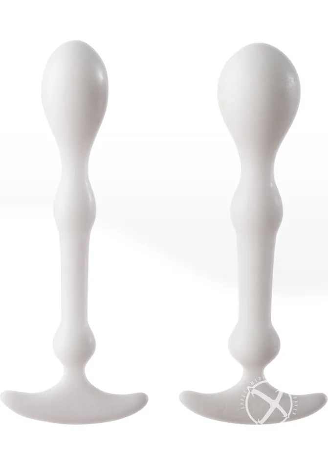 Anal Aneros Peridise Set 2pk Anal Aneros Peridise Set 2pk