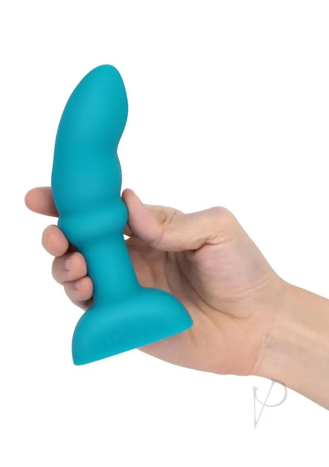 bVibe Anal Bvibe Remote Control Rimming Plug