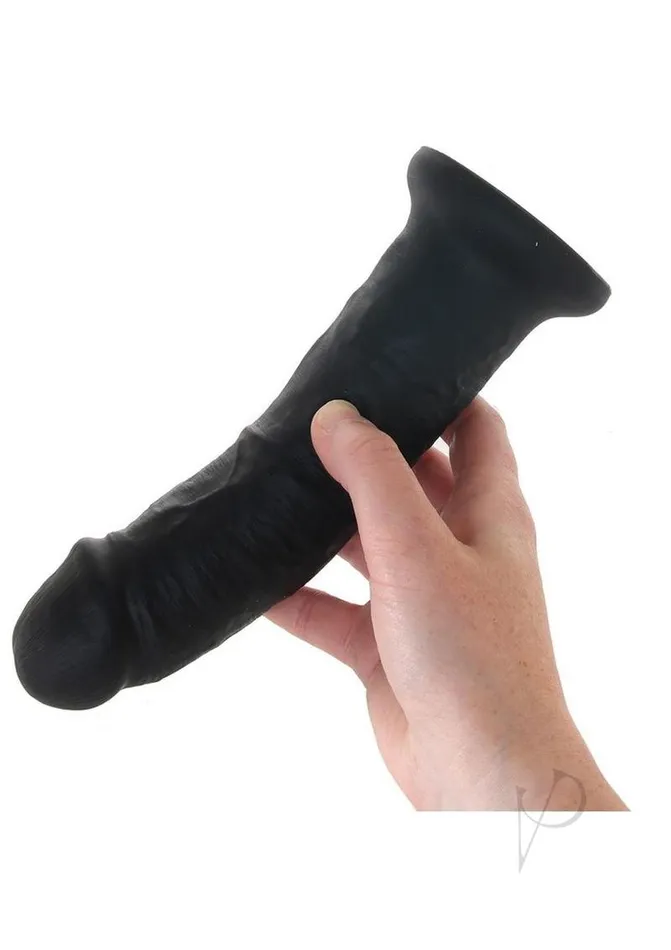 Colours Anal Colours Girth 7 Black Colours Anal Colours Girth 7 Black