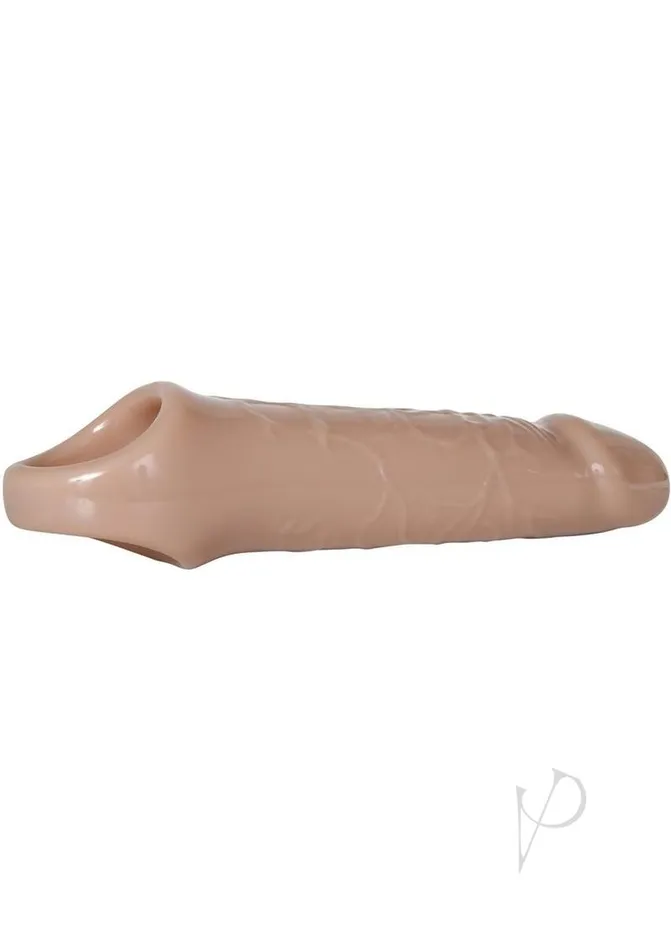 Male Sex Toys Aande Adams Realistic Extension Wball Str Adam and Eve