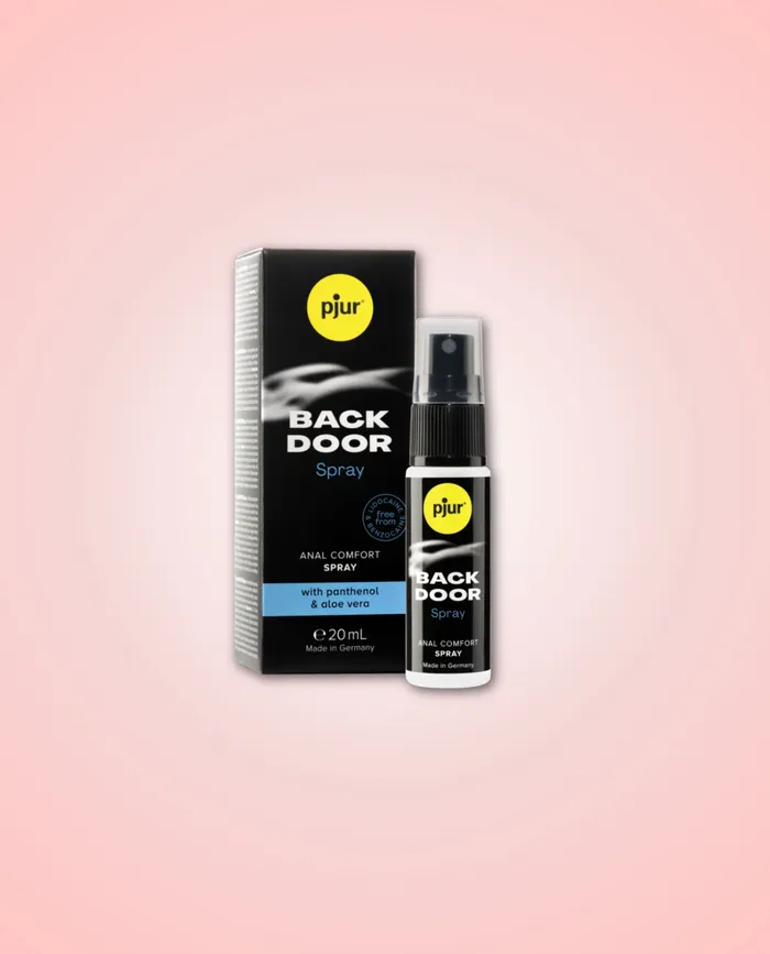 Anal BLITZWERKS Pjur Back Door Anal Comfort Spray 20ml