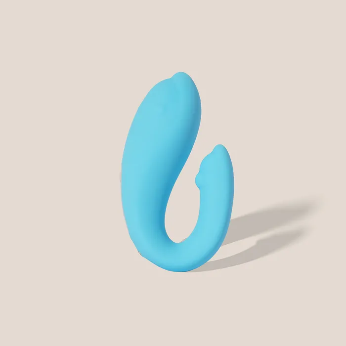 LONO Vibrators The Belt Pro Blue
