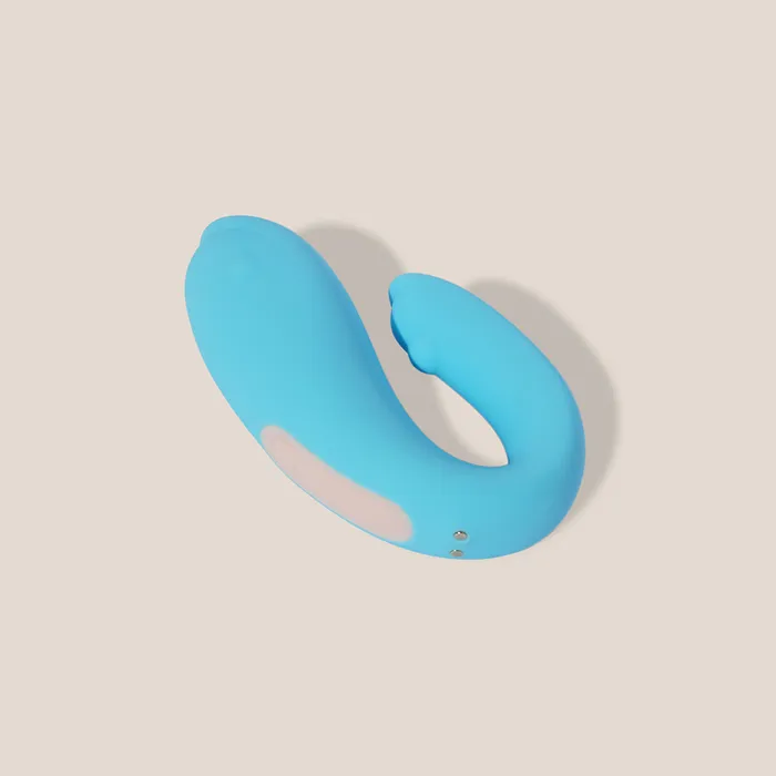 LONO Vibrators The Belt Pro Blue
