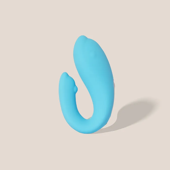LONO Vibrators The Belt Pro Blue