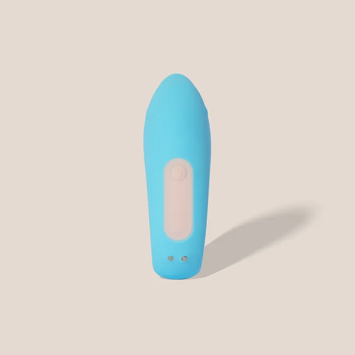 LONO Vibrators The Belt Pro Blue