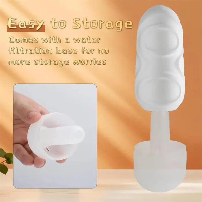 Male Sex Toys Adorime Solo Session Egg Wonder Masturbator Set 6 Pack