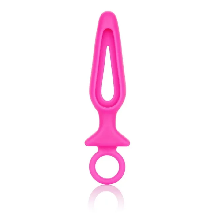 Calexotics Booty Call Silicone Groove Probe CALEXOTICS Anal