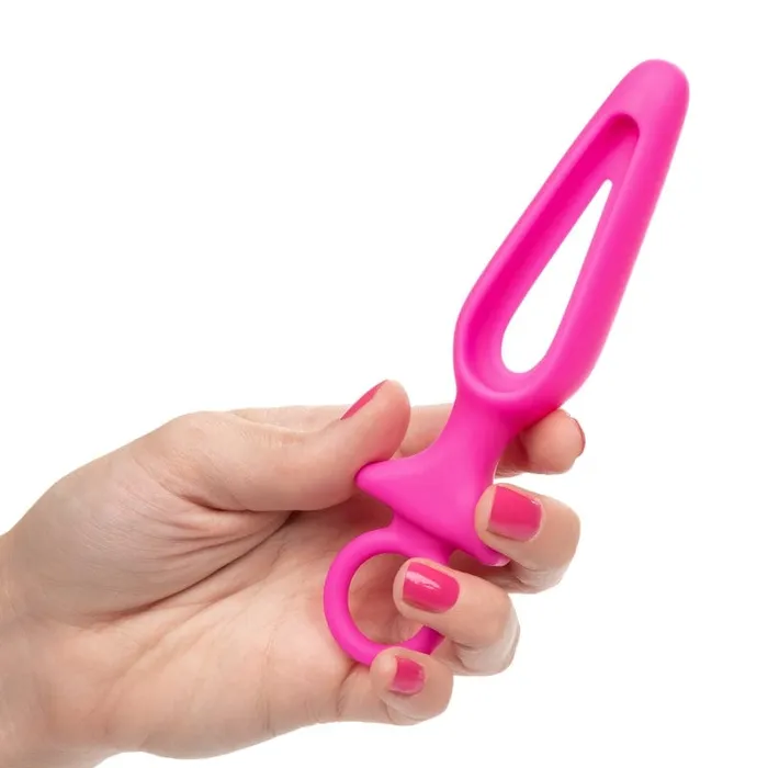 Calexotics Booty Call Silicone Groove Probe CALEXOTICS Anal