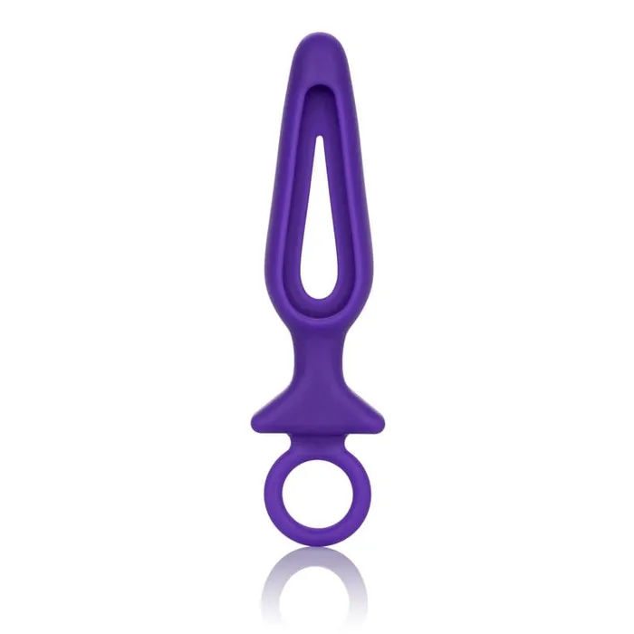 Calexotics Booty Call Silicone Groove Probe CALEXOTICS Anal
