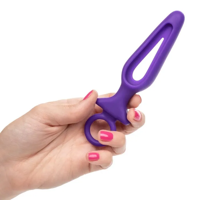 Calexotics Booty Call Silicone Groove Probe CALEXOTICS Anal