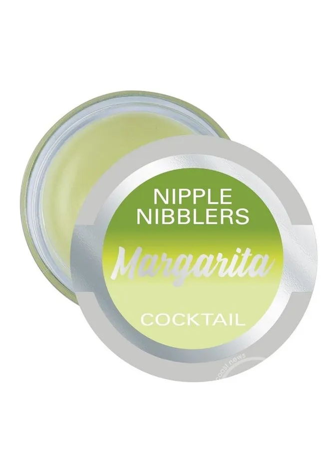 Classic Brands Female Sex Toys Nipple Nibblers Cocktail Pleasure Balm