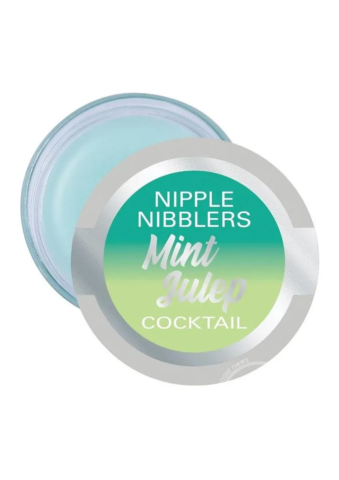 Classic Brands Female Sex Toys Nipple Nibblers Cocktail Pleasure Balm