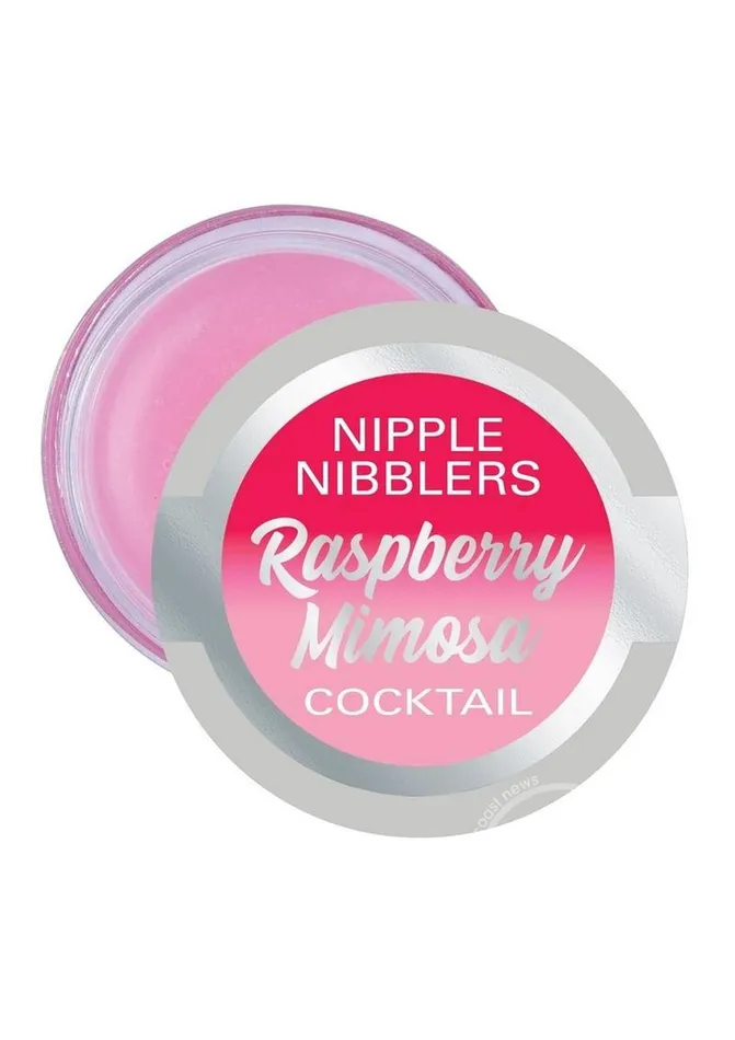 Classic Brands Female Sex Toys Nipple Nibblers Cocktail Pleasure Balm