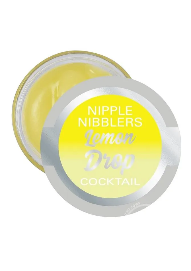 Classic Brands Female Sex Toys Nipple Nibblers Cocktail Pleasure Balm