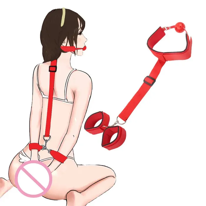 Couples Romulus Adjustable Ergonomic Handcuffs Ankle Cuffs Restraint Bondage Collection