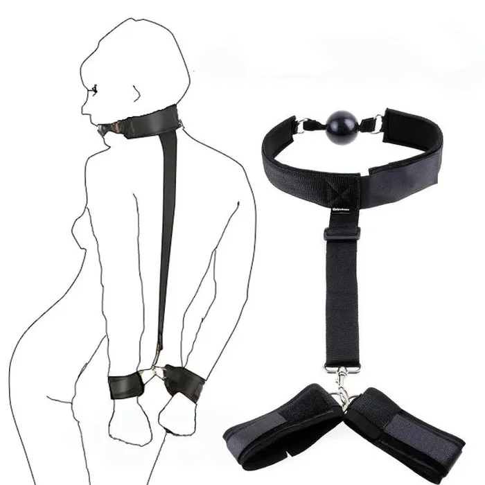 Couples Romulus Adjustable Ergonomic Handcuffs Ankle Cuffs Restraint Bondage Collection