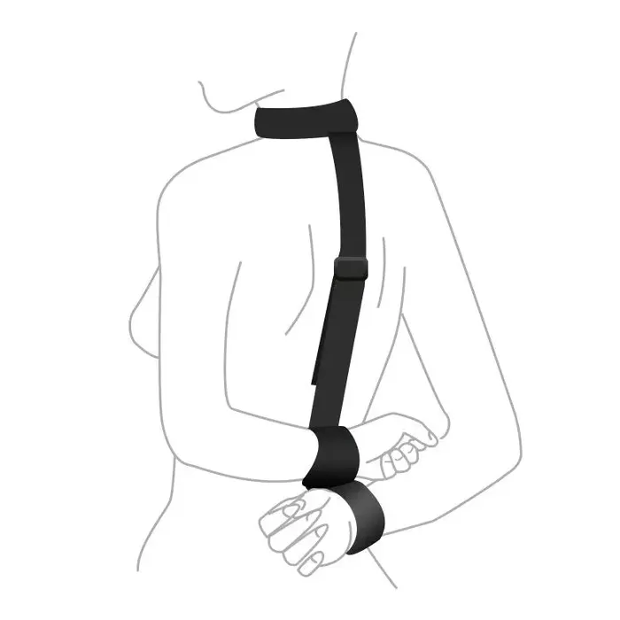 Couples Romulus Adjustable Ergonomic Handcuffs Ankle Cuffs Restraint Bondage Collection