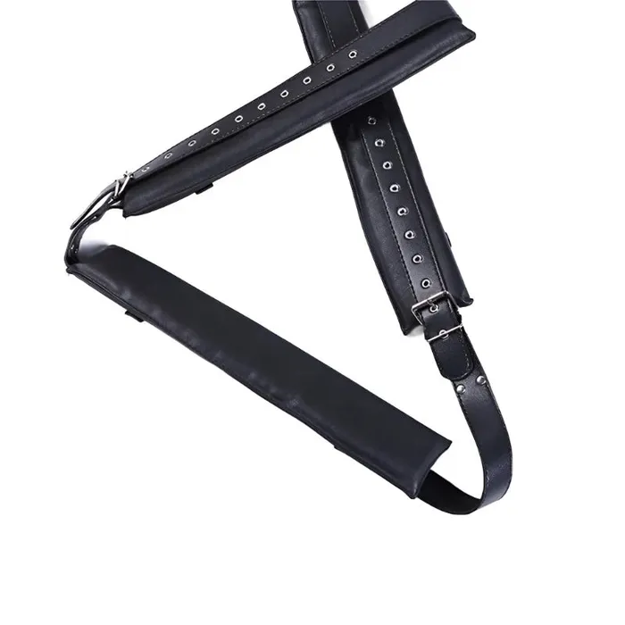 Couples Romulus Adjustable Ergonomic Handcuffs Ankle Cuffs Restraint Bondage Collection