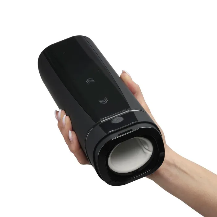 Kiiroo ONYX Interactive Male Masturbator Kiiroo Male Sex Toys