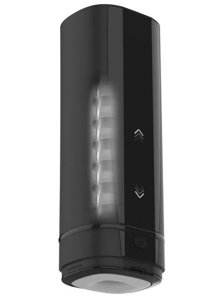 Kiiroo ONYX Interactive Male Masturbator Kiiroo Male Sex Toys
