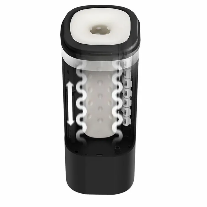 Kiiroo ONYX Interactive Male Masturbator Kiiroo Male Sex Toys