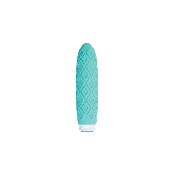 NEW SENSATIONS NOVELTIES Vibrators Luxe Compact Vibe Princess