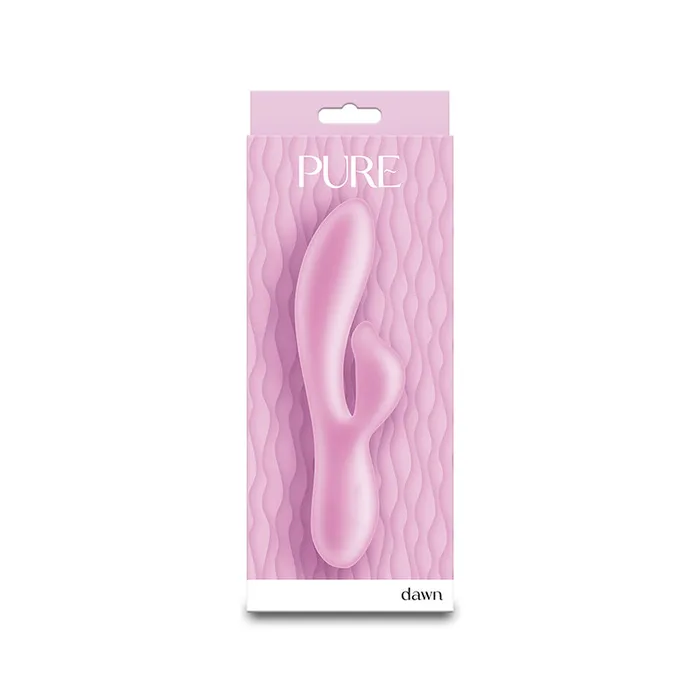 Pure Dawn NS Novelties Vibrators Pure Dawn NS Novelties Vibrators