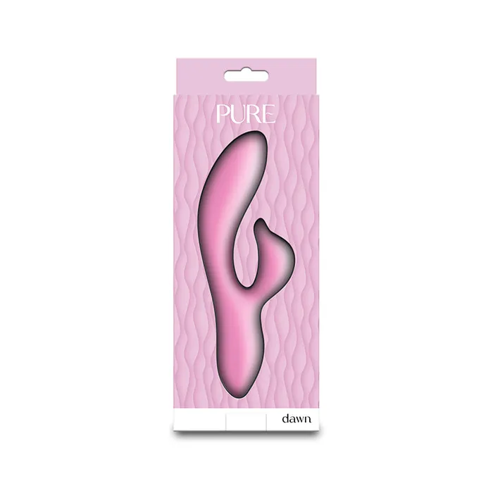 Pure Dawn NS Novelties Vibrators Pure Dawn NS Novelties Vibrators