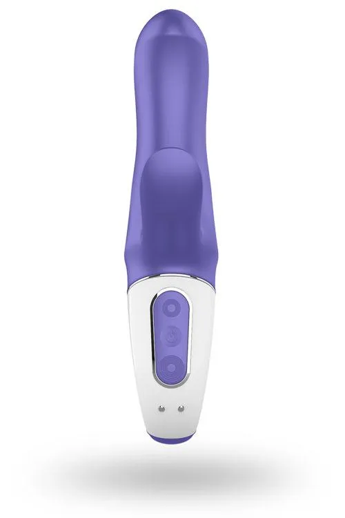 SATISFYER Vibrators Satisfyer Magic Bunny Rabbit Vibrator
