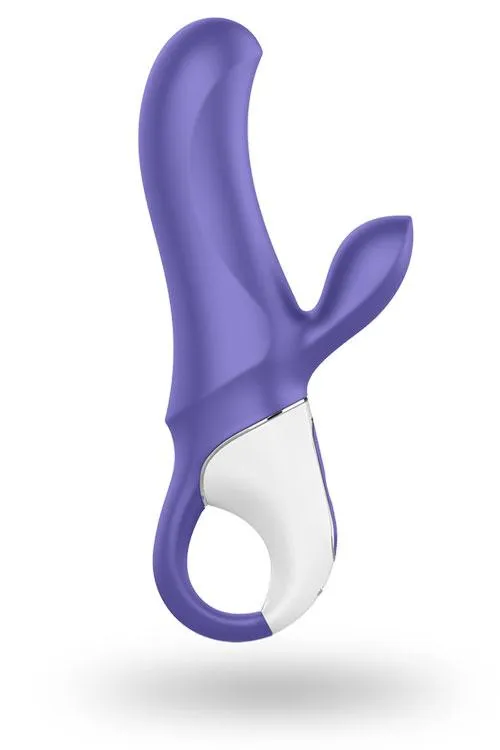 SATISFYER Vibrators Satisfyer Magic Bunny Rabbit Vibrator