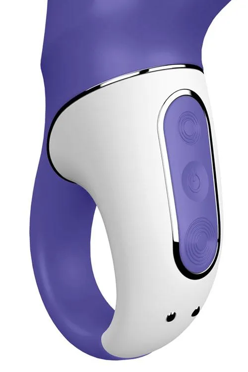 SATISFYER Vibrators Satisfyer Magic Bunny Rabbit Vibrator