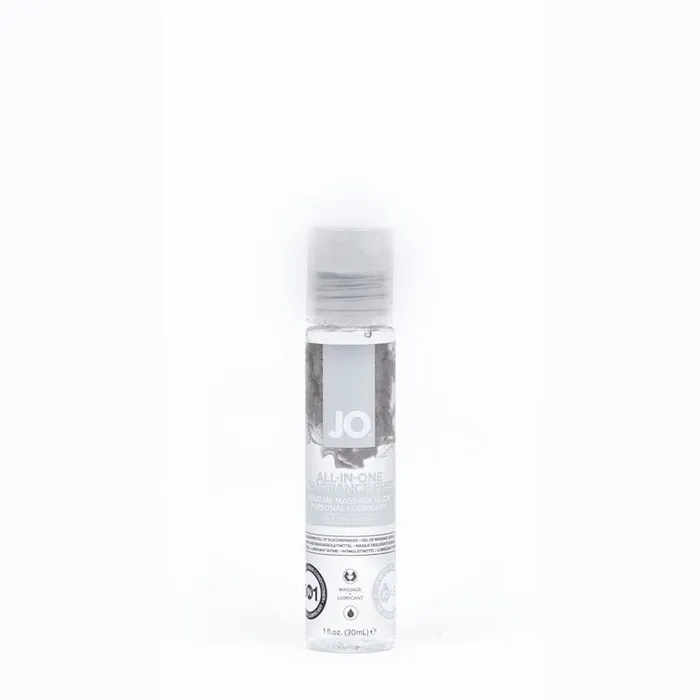 System JO Couples System JO AllInOne Unscented Sensual Massage Glide