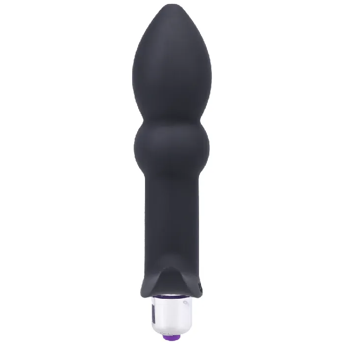 Tantus Anal Tantus Perfect Plug Plus Vibe